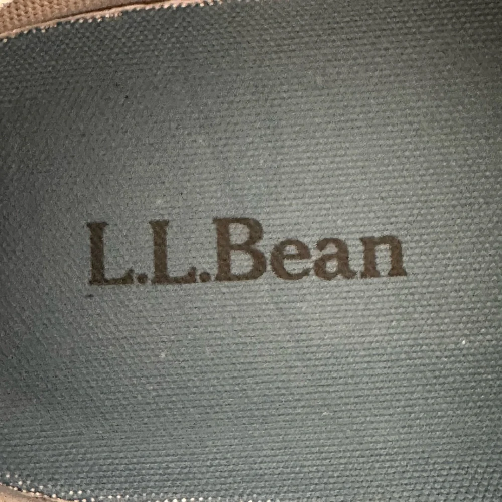 L.L. Bean stylish men